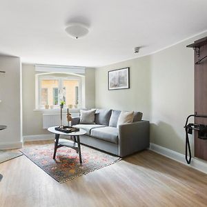 Standaard Appartement